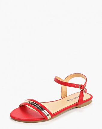 Миниатюра фотографии Сандалии style shoes