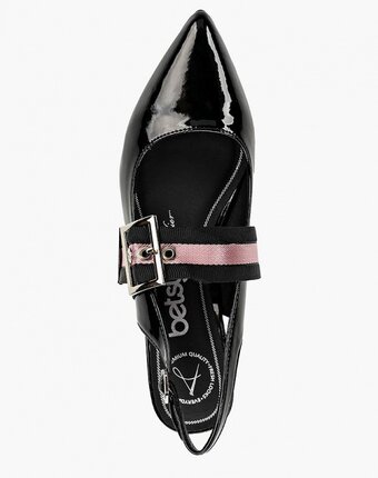 Миниатюра фотографии Туфли betsy