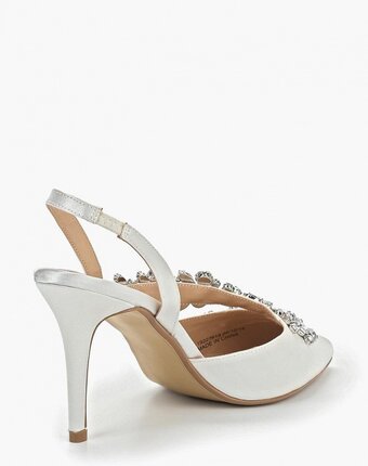 Миниатюра фотографии Туфли dorothy perkins