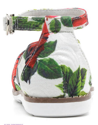 Миниатюра фотографии Сандалии, vitacci