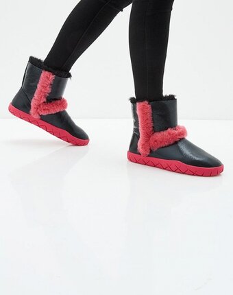 Миниатюра фотографии Полусапоги grand style
