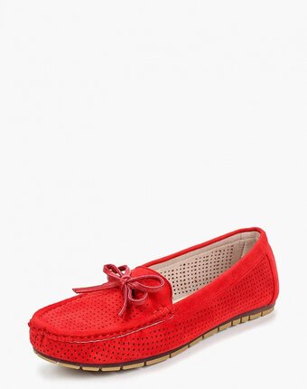 Миниатюра фотографии Мокасины kylie