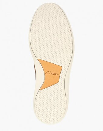 Миниатюра фотографии Туфли clarks