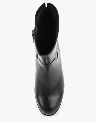 Миниатюра фотографии Полусапоги pierre cardin