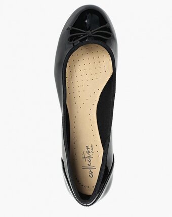 Миниатюра фотографии Балетки clarks