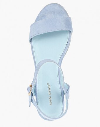 Миниатюра фотографии Босоножки ideal shoes