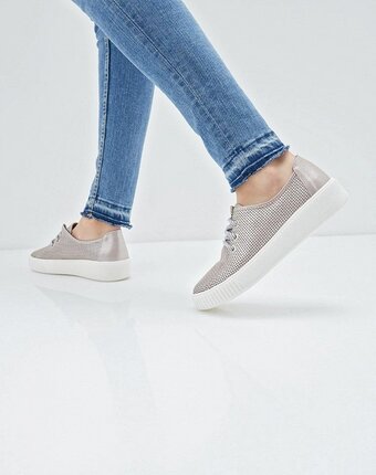 Миниатюра фотографии Кеды ms lorettini