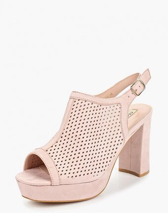 Миниатюра фотографии Босоножки clowse