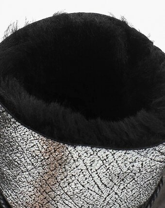 Миниатюра фотографии Полусапоги pierre cardin