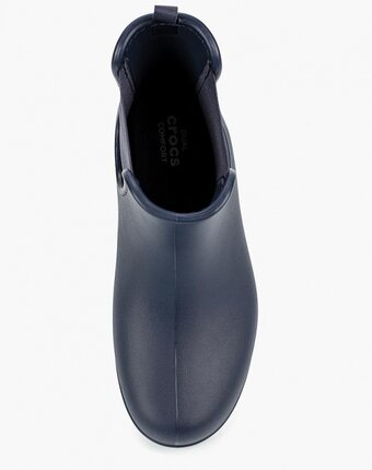 Миниатюра фотографии Резиновые ботинки crocs
