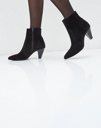 Миниатюра фотографии Ботильоны dorothy perkins