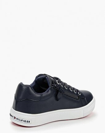 Миниатюра фотографии Кеды tommy hilfiger