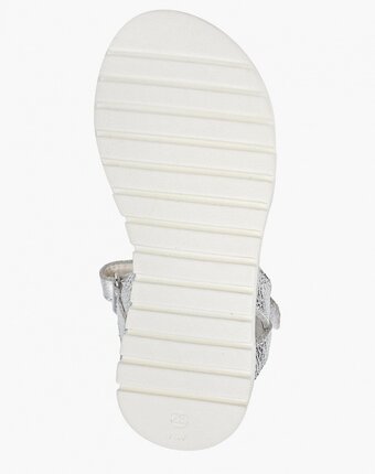 Миниатюра фотографии Сандалии melania