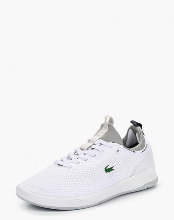 Миниатюра фотографии Кроссовки lacoste