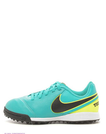 Миниатюра фотографии Шиповки jr tiempo legend vi tf, nike