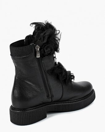 Миниатюра фотографии Полусапоги grand style