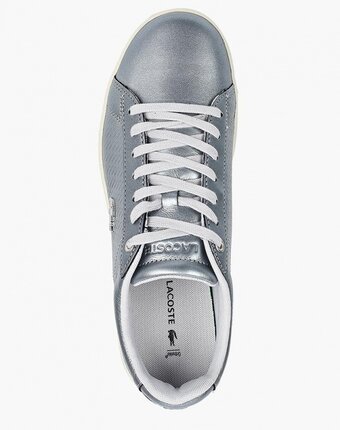 Миниатюра фотографии Кеды lacoste