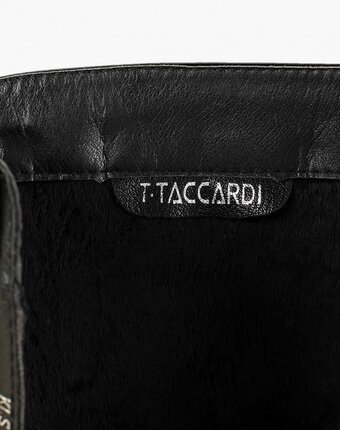 Миниатюра фотографии Полусапоги t.taccardi