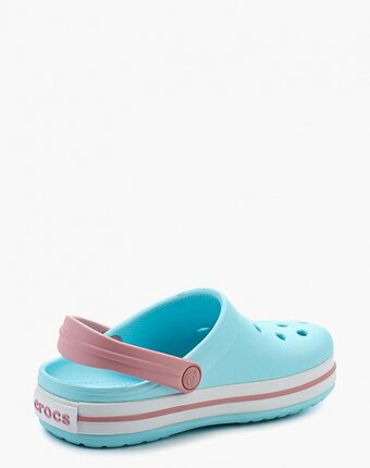 Миниатюра фотографии Сабо crocs