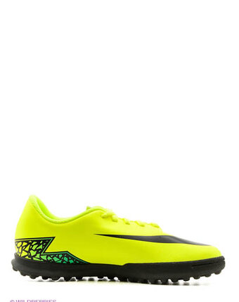 Миниатюра фотографии Шиповки jr hypervenom phade ii tf, nike