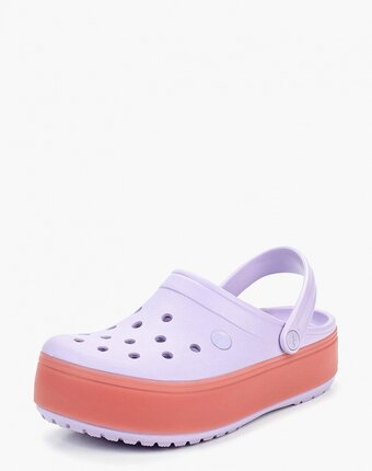 Миниатюра фотографии Сабо crocs