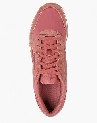 Миниатюра фотографии Кроссовки reebok classics