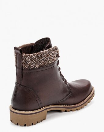 Миниатюра фотографии Ботинки marco tozzi