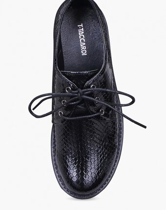 Миниатюра фотографии Ботинки t.taccardi