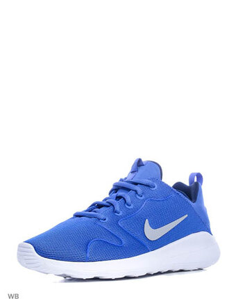 Миниатюра фотографии Кроссовки nike kaishi 2.0 (gs), nike