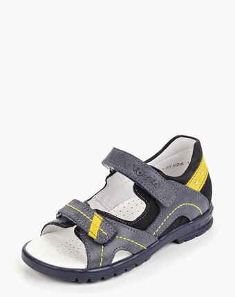 Миниатюра фотографии Сандалии totta