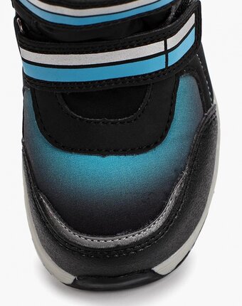 Миниатюра фотографии Ботинки котофей