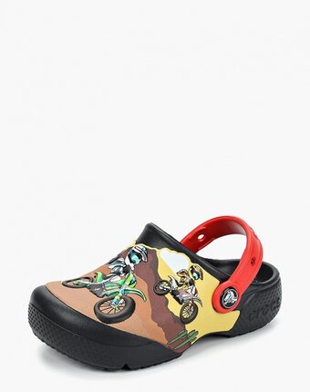Миниатюра фотографии Сабо crocs