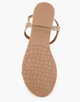 Миниатюра фотографии Сандалии instreet