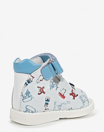 Миниатюра фотографии Сандалии bottilini