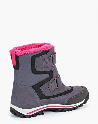 Миниатюра фотографии Ботинки timberland