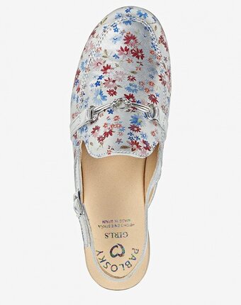 Миниатюра фотографии Туфли pablosky