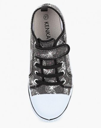 Миниатюра фотографии Кеды kenkä