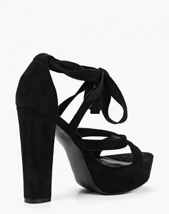 Миниатюра фотографии Босоножки malien