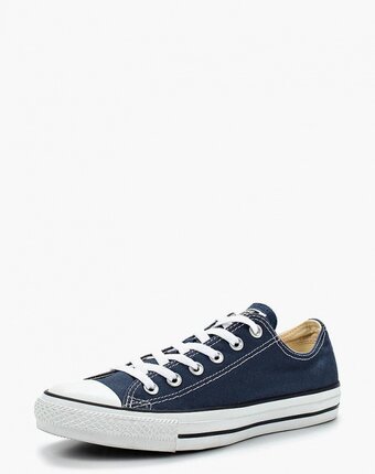 Миниатюра фотографии Кеды converse