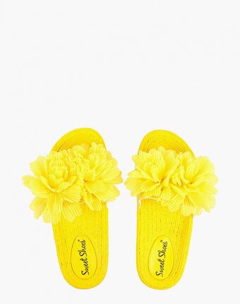 Миниатюра фотографии Сабо sweet shoes