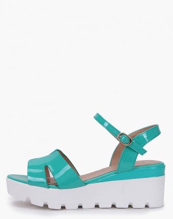 Миниатюра фотографии Босоножки t.taccardi