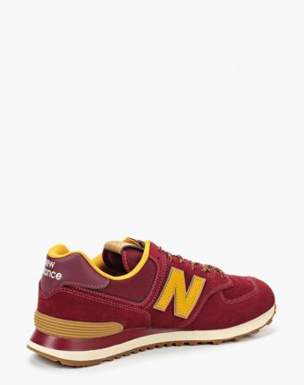 Миниатюра фотографии Кроссовки new balance