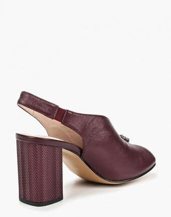 Миниатюра фотографии Босоножки berkonty