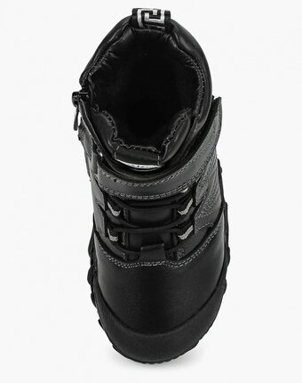 Миниатюра фотографии Ботинки капитошка