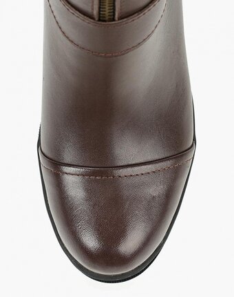 Превью изображения Полусапоги airbox Миниатюра фотографии Полусапоги airbox