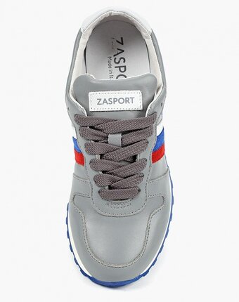 Миниатюра фотографии Кроссовки zasport