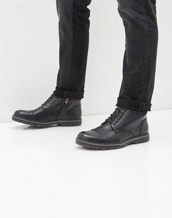 Миниатюра фотографии Ботинки t.taccardi