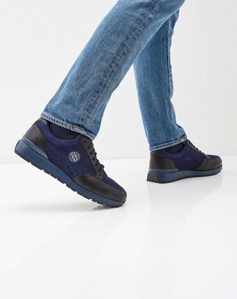 Миниатюра фотографии Кроссовки emanuele gelmetti