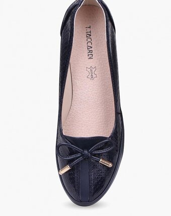 Миниатюра фотографии Туфли t.taccardi