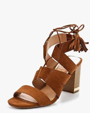 Миниатюра фотографии Босоножки river island